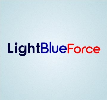 LIGHT BLUE FORCE