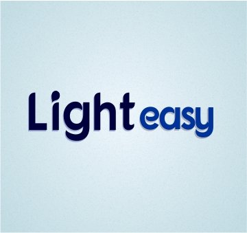 LIGHT EASY