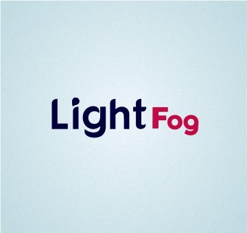 LIGHT FOG