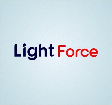 LIGHT FORCE